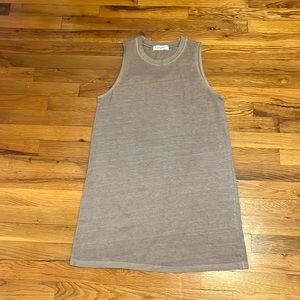 CJLA Playa dress, size M